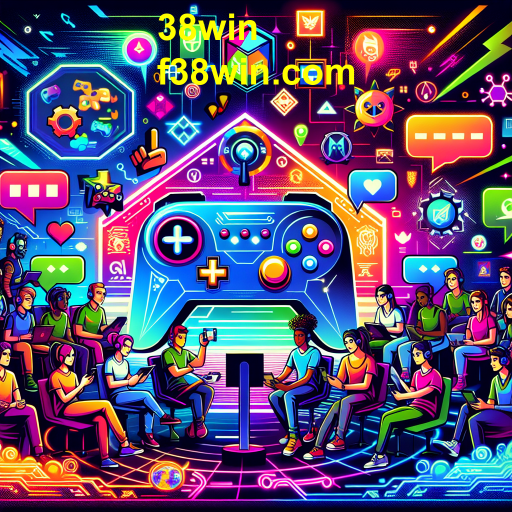 Explorando a Categoria 'Comunidade' no Site 38win